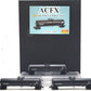 Micro-Trains 99300128 N Scale ACFX Three Car Tank Runner Pack LN/Box