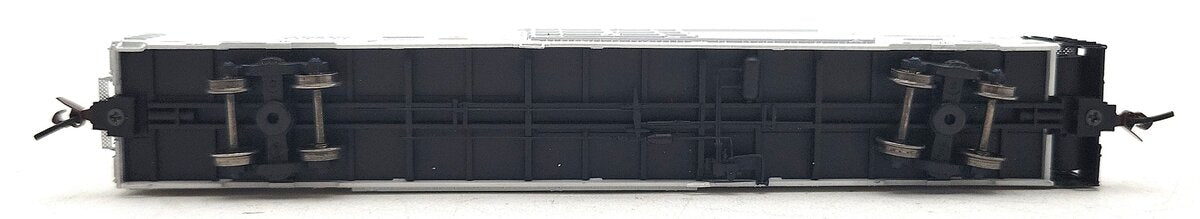 BLMA Models 15016 N UP/ARMN Trinity 64' Reefer #111311 LN/Box