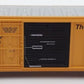 Athearn 24227 N Scale Railbox 50' FMC Exterior Post Combo Door Box Car #51176