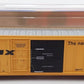 Athearn 24227 N Scale Railbox 50' FMC Exterior Post Combo Door Box Car #51176