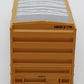 Athearn 24227 N Scale Railbox 50' FMC Exterior Post Combo Door Box Car #51176