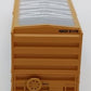 Athearn 24227 N Scale Railbox 50' FMC Exterior Post Combo Door Box Car #51176