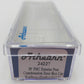 Athearn 24227 N Scale Railbox 50' FMC Exterior Post Combo Door Box Car #51176