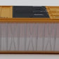Athearn 24227 N Scale Railbox 50' FMC Exterior Post Combo Door Box Car #51176