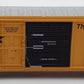 Athearn 24227 N Scale Railbox 50' FMC Exterior Post Combo Door Box Car #51176