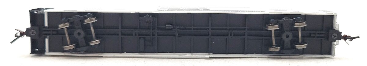 BLMA Models 15007 N UP/ARMN Trinity 64' Reefer #11148 EX/Box