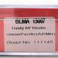 BLMA Models 15007 N UP/ARMN Trinity 64' Reefer #11148 EX/Box