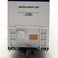 BLMA Models 15007 N UP/ARMN Trinity 64' Reefer #11148 EX/Box