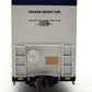 BLMA Models 15033 N Scale Union Pacific "ARMN" Trinity 64' Reefer #111177 LN/Box