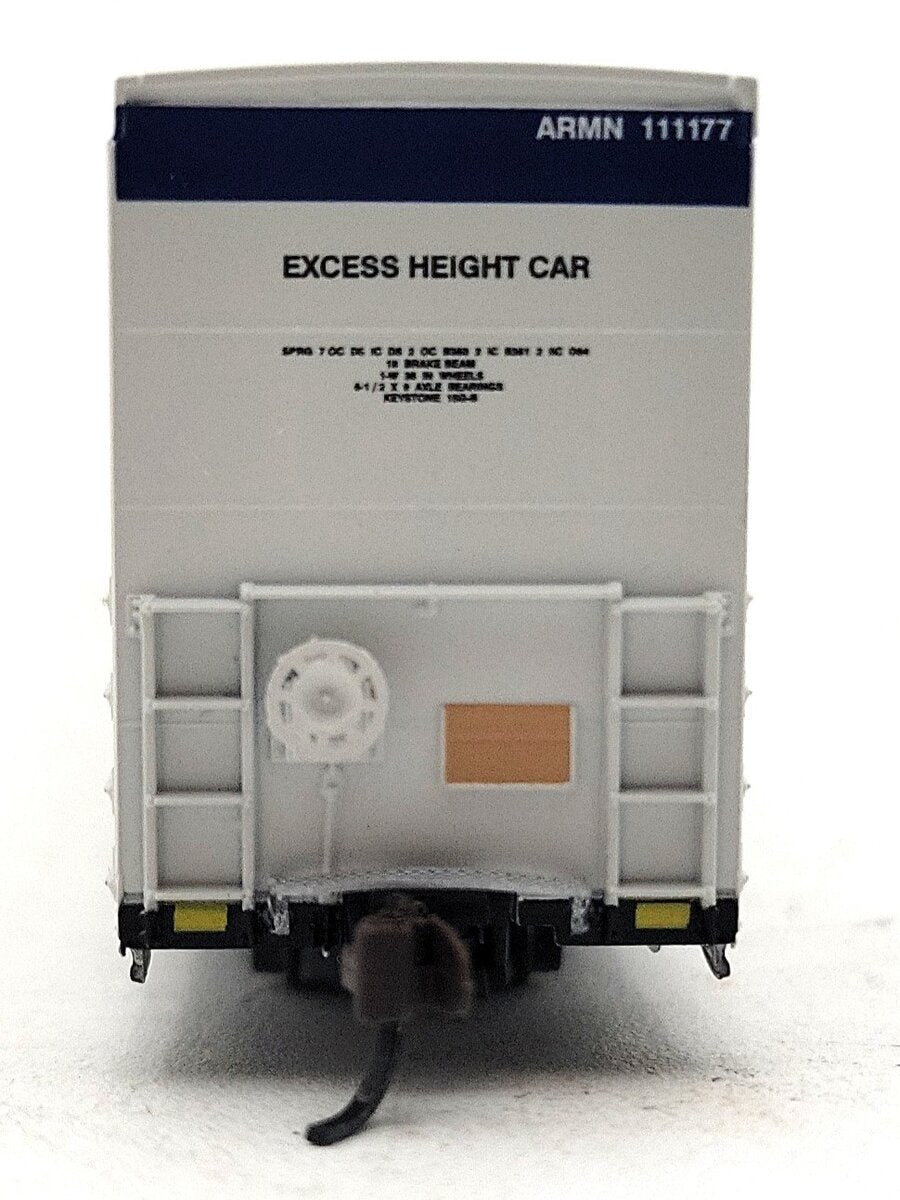 BLMA Models 15033 N Scale Union Pacific 