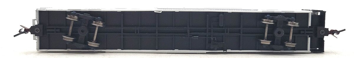 BLMA Models 15008 N Scale Union PacificTrinity 64' Reefer Car #111187 LN/Box