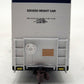 BLMA Models 15008 N Scale Union PacificTrinity 64' Reefer Car #111187 LN/Box