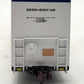 BLMA Models 15009 N Scale Union Pacific Trinity 64' Reefer Car #111212 LN/Box