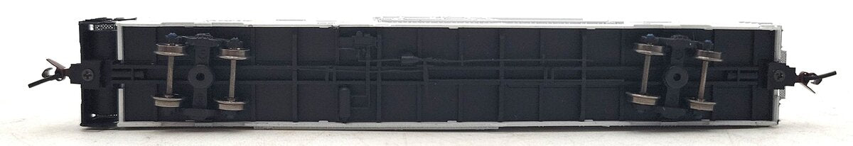BLMA Models 15009 N Scale Union Pacific Trinity 64' Reefer Car #111212 LN/Box