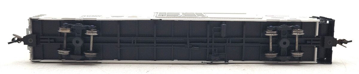 BLMA Models 15037 N Scale Union Pacific Trinity 64' Reefer #111280 LN/Box