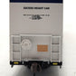 BLMA Models 15037 N Scale Union Pacific Trinity 64' Reefer #111280 LN/Box
