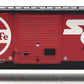 Athearn 6977 N Santa Fe 50' PS-1 Single Door Box #12055 LN/Box