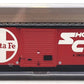Athearn 6977 N Santa Fe 50' PS-1 Single Door Box #12055 LN/Box