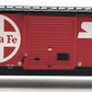 Athearn ATH6978 Santa Fe 50' PS-1 Single Door Boxcar #12136 LN/Box