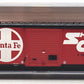 Athearn ATH6978 Santa Fe 50' PS-1 Single Door Boxcar #12136 LN/Box