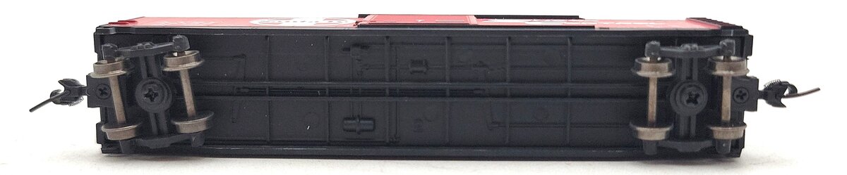 Athearn ATH6978 Santa Fe 50' PS-1 Single Door Boxcar #12136 LN/Box