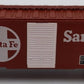 Deluxe Innovations 22658 N Scale Santa Fe XF Series Boxcar #22658 EX/Box