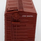 Deluxe Innovations 22658 N Scale Santa Fe XF Series Boxcar #22658 EX/Box