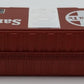 Deluxe Innovations 22658 N Scale Santa Fe XF Series Boxcar #22658 EX/Box