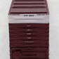 Bluford Shops 86600 N Scale ATSF PS 86' Auto Parts Double Door Boxcar #36672 EX/Box