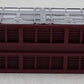 Bluford Shops 86600 N Scale ATSF PS 86' Auto Parts Double Door Boxcar #36672 EX/Box