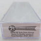 Bluford Shops 86600 N Scale ATSF PS 86' Auto Parts Double Door Boxcar #36672 EX/Box