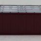 Bluford Shops 86600 N Scale ATSF PS 86' Auto Parts Double Door Boxcar #36672 EX/Box