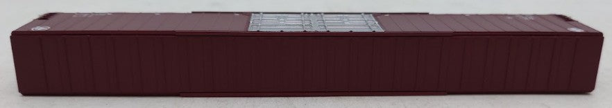 Bluford Shops 86605 N Scale ATSF PS 86' Auto Parts Double Door Boxcar #36691 EX/Box