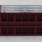 Bluford Shops 86605 N Scale ATSF PS 86' Auto Parts Double Door Boxcar #36691 EX/Box