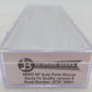Bluford Shops 86605 N Scale ATSF PS 86' Auto Parts Double Door Boxcar #36691 EX/Box