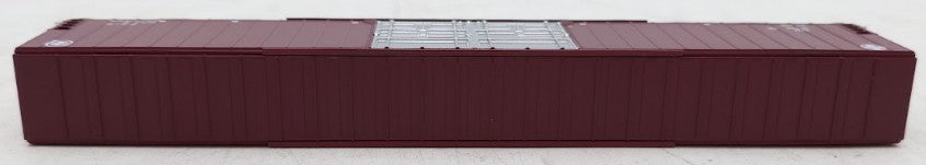 Bluford Shops 86601 N Scale ATSF PS 86' Auto Parts Double Door Boxcar #36706 EX/Box