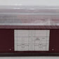 Bluford Shops 86601 N Scale ATSF PS 86' Auto Parts Double Door Boxcar #36706 EX/Box