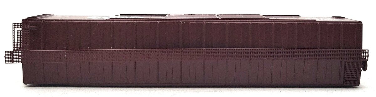 Athearn 14187 N Santa Fe 50' PS-1 Double Door Box #6842 EX/Box