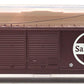 Athearn 14187 N Santa Fe 50' PS-1 Double Door Box #6842 EX/Box