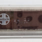 Micro-Trains 10300030 N ATSF 60' Excess Height Double Plug Door Boxcar #37575 LN/Box