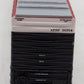 Bluford Shops 188-86491 N Santa Fe 86' Double-Door Auto-Parts Boxcar #36714 EX/Box