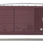 Athearn 14188 N Santa Fe 50' PS-1 Double Door Box Blue #6853  EX/Box