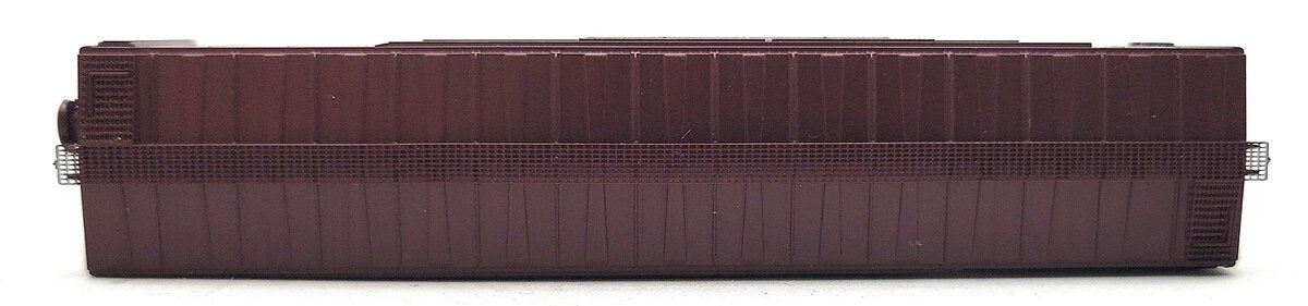 Athearn 14188 N Santa Fe 50' PS-1 Double Door Box Blue #6853  EX/Box