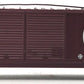 Athearn 14188 N Santa Fe 50' PS-1 Double Door Box Blue #6853  EX/Box