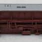 Bluford Shops 24180 N Scale Santa Fe Short Roof Transfer Caboose #1001 EX/Box