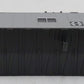 Bluford Shops 24180 N Scale Santa Fe Short Roof Transfer Caboose #1001 EX/Box