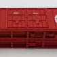 InterMountain 6133006-05 N Scale ATSF 50' Doubel Door Boxcar #46050 LN/Box