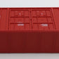 InterMountain 6133006-05 N Scale ATSF 50' Doubel Door Boxcar #46050 LN/Box