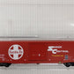 Micro-Trains 18000380 N Atchison, Topeka and Santa Fe 50' Boxcar #10001
