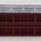 Bluford Shops 86361 N Scale Santa Fe Double Door Auto Parts Boxcar #36715 EX/Box
